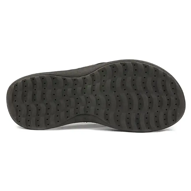 Chinelo Dedo Itapuã Marrom Masculino