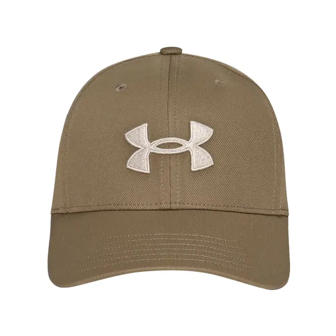 Boné de Treino Under Armour Blitzing