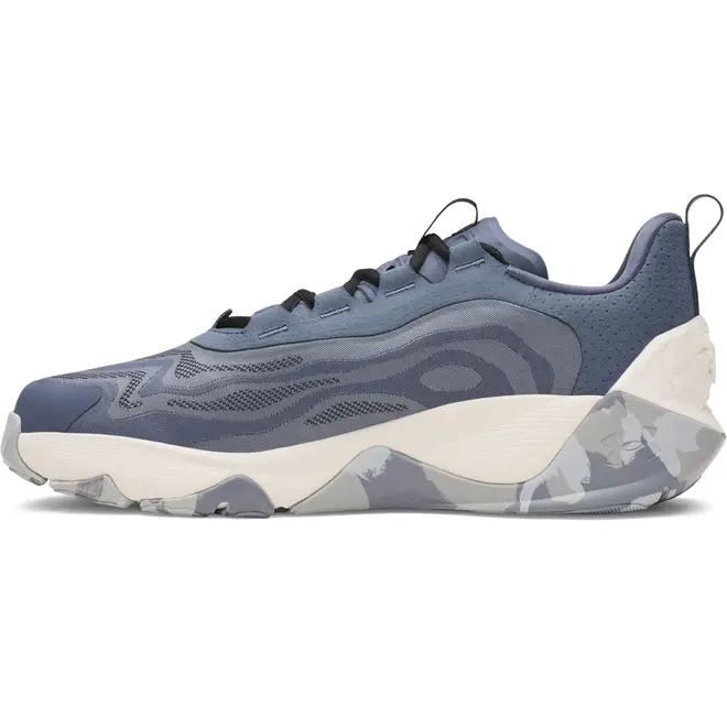 Tênis de Treino Under Armour Project Rock 8 Masculino
