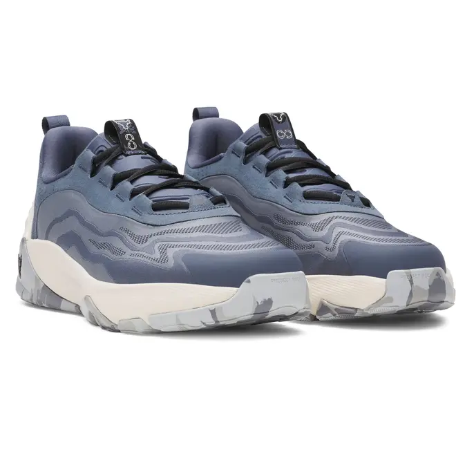 Tênis de Treino Under Armour Project Rock 8 Masculino