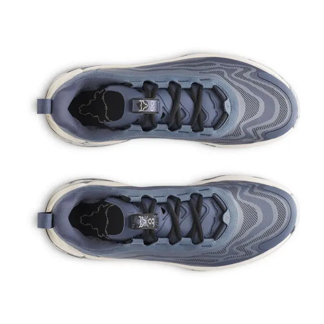 Tênis de Treino Under Armour Project Rock 8 Masculino
