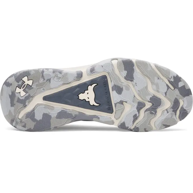 Tênis de Treino Under Armour Project Rock 8 Masculino