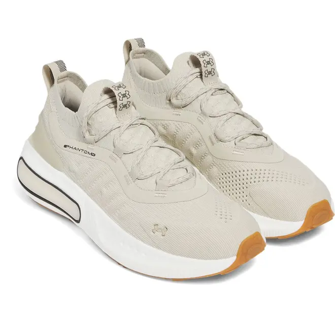 Tênis Sportstyle Under Armour Phantom 4 Masculino