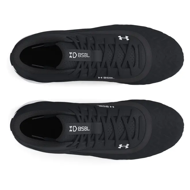 Tênis de Baseibol Under Armour Leadoff Infantil