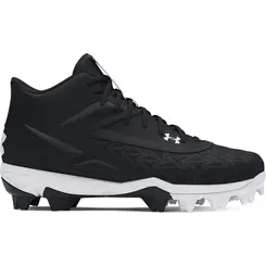 Tênis de Baseibol Under Armour Leadoff Infantil