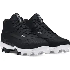 Tênis de Baseibol Under Armour Leadoff Infantil