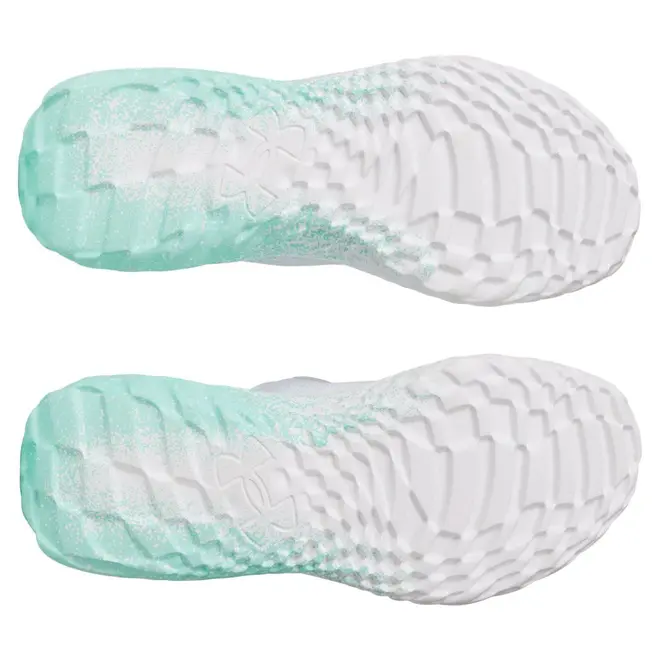 Tênis Under Armour Slipspeed Mega Fade