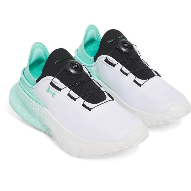 Tênis Under Armour Slipspeed Mega Fade