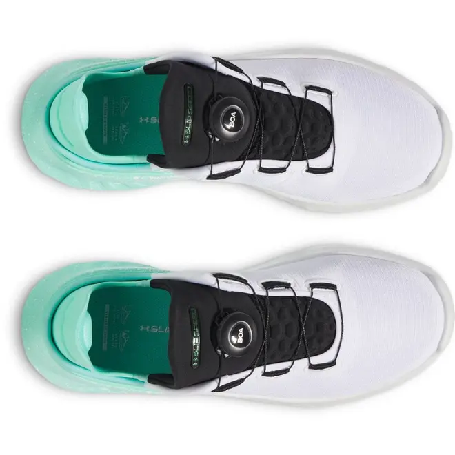 Tênis Under Armour Slipspeed Mega Fade