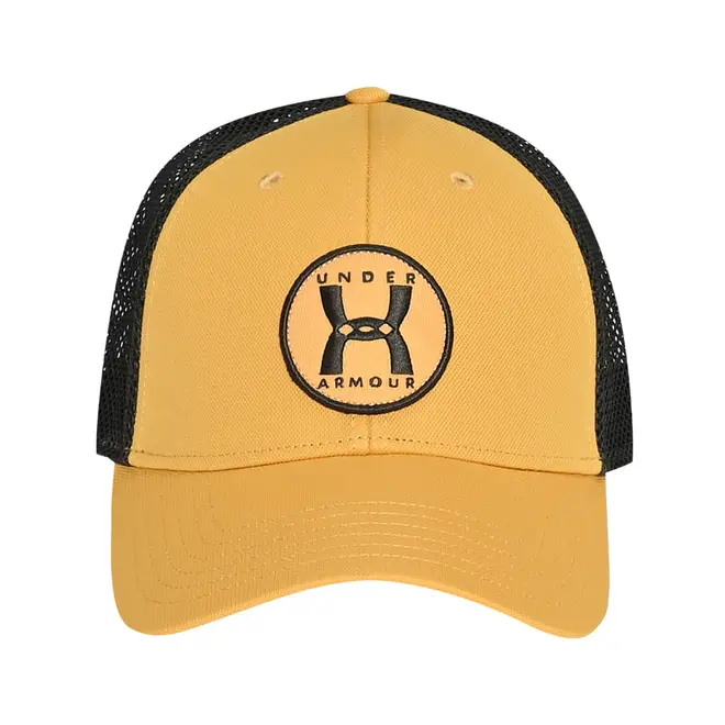 Boné Under Armour Blitzing Trucker