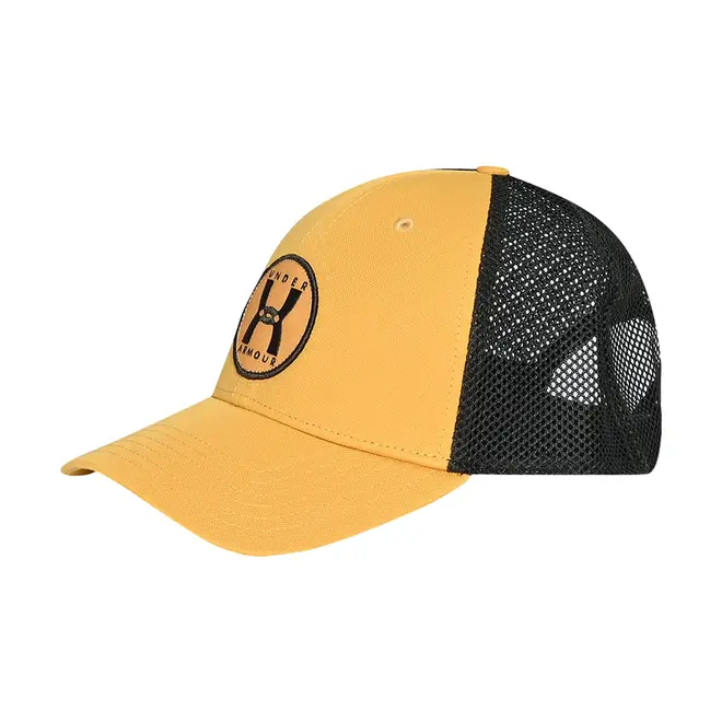 Boné Under Armour Blitzing Trucker
