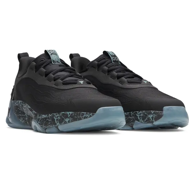 Tênis de Treino Under Armour Project Rock Veterans Day