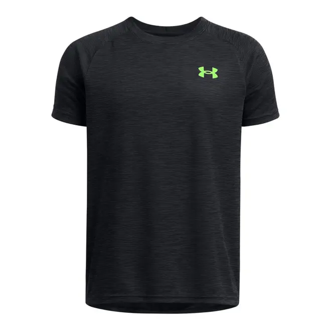 Camiseta de Treino Under Armour Tech Textured