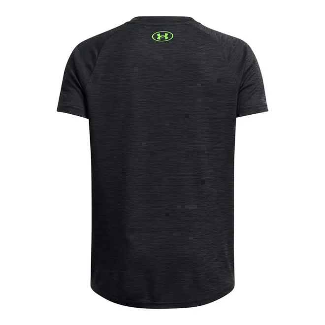 Camiseta de Treino Under Armour Tech Textured