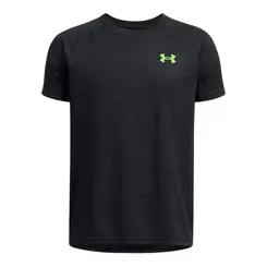 Camiseta de Treino Under Armour Tech Textured
