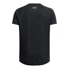 Camiseta de Treino Under Armour Tech Textured