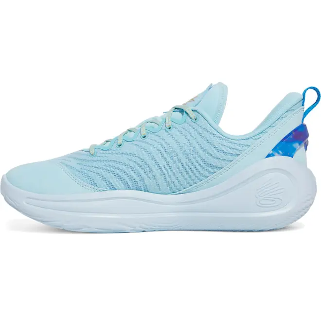 Tênis de Basquete Under Armour Curry 12 Pisces