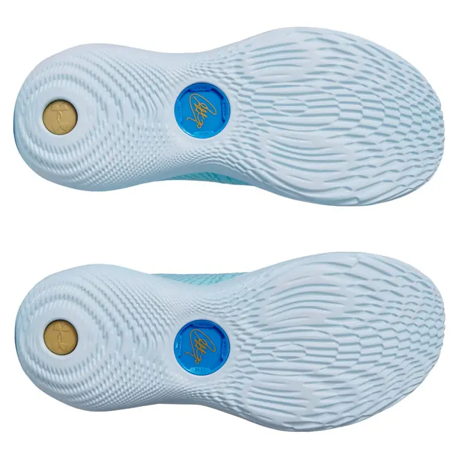 Tênis de Basquete Under Armour Curry 12 Pisces