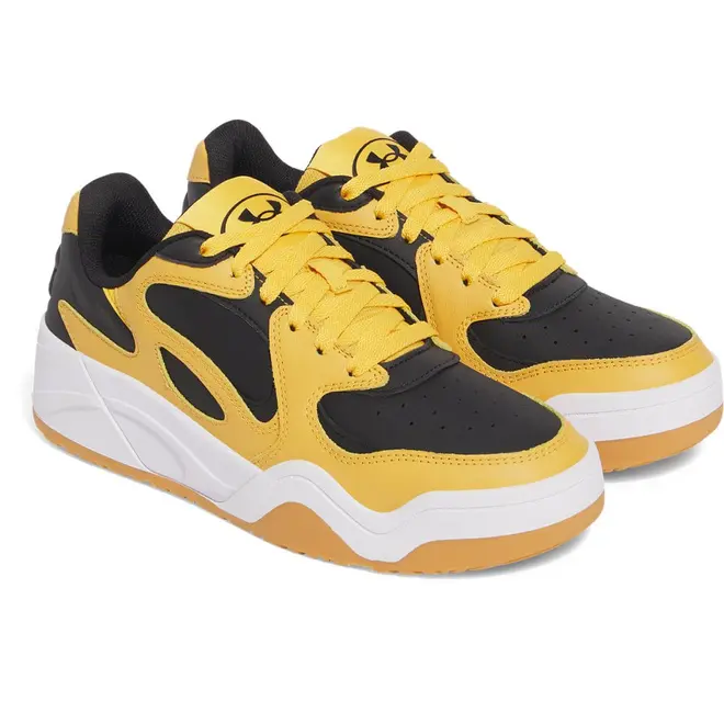 Tênis Under Armour Court Anatomix