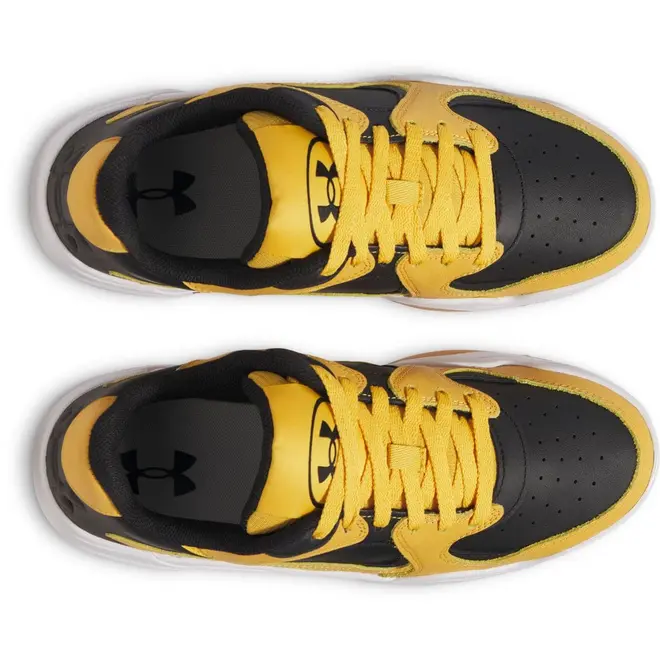 Tênis Under Armour Court Anatomix
