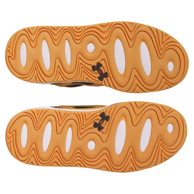 Tênis Under Armour Court Anatomix
