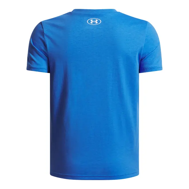 Camiseta Sportstyle Under Armour Left Chest Infantil