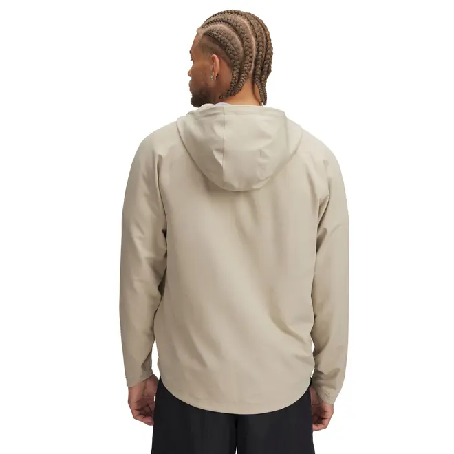 Jaqueta Sportstyle Under Armour Unstoppable Left Chest Masculina