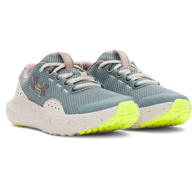 Tênis de Corrida Under Armour Surge 4 Infantil