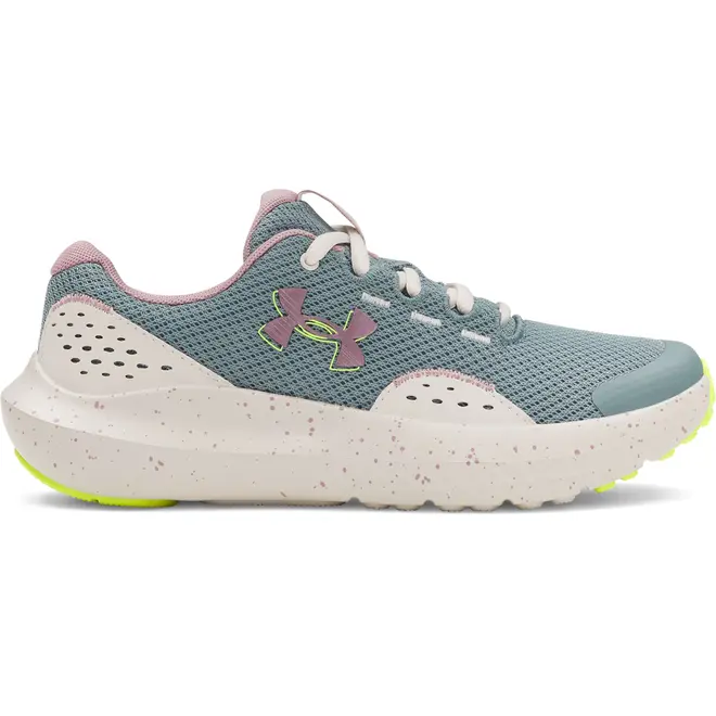 Tênis de Corrida Under Armour Surge 4 Infantil