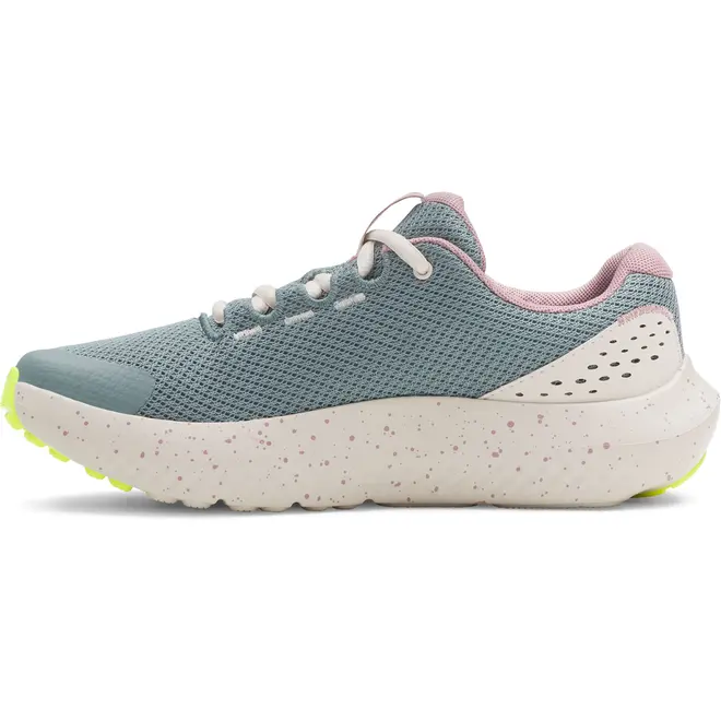 Tênis de Corrida Under Armour Surge 4 Infantil