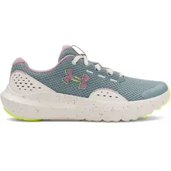 Tênis de Corrida Under Armour Surge 4 Infantil