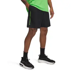 Shorts de Treino Under Armour Wordmark Masculino