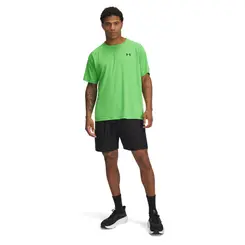 Shorts de Treino Under Armour Wordmark Masculino