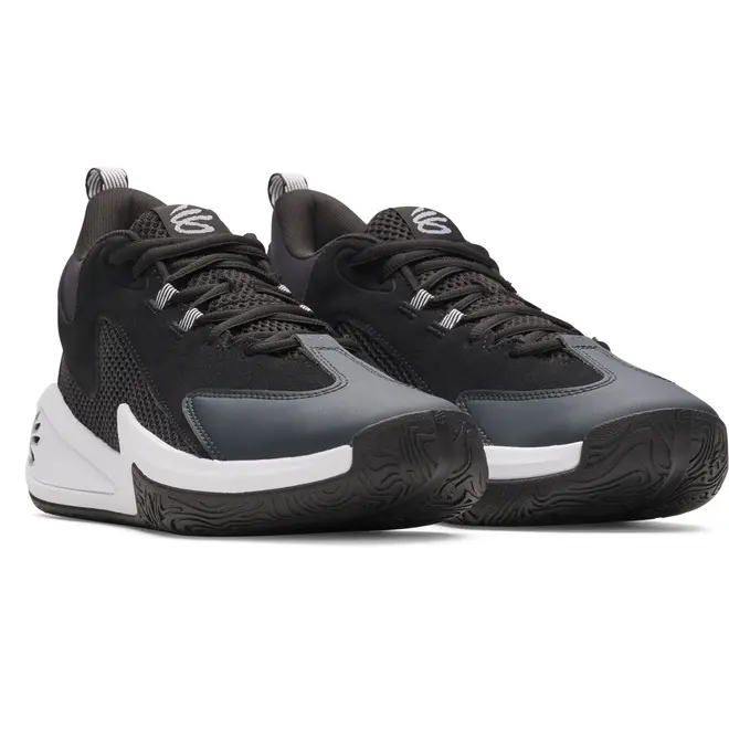 Tênis de Basquete Under Armour Curry 3Z 25 SDE