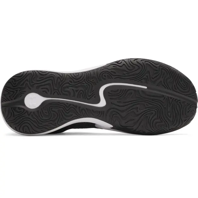Tênis de Basquete Under Armour Curry 3Z 25 SDE