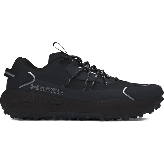 Tênis Under Armour Fat Tire Venture Pro