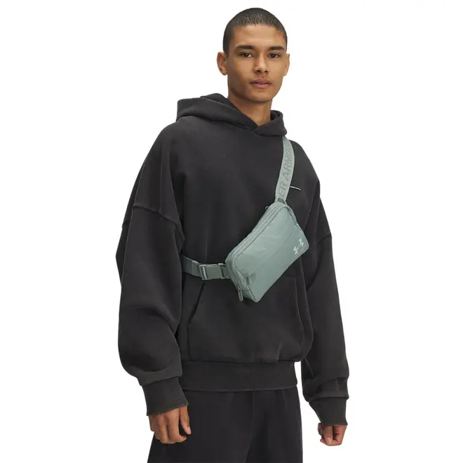 Pochete Sportstyle Under Armour Loudon Crossbody