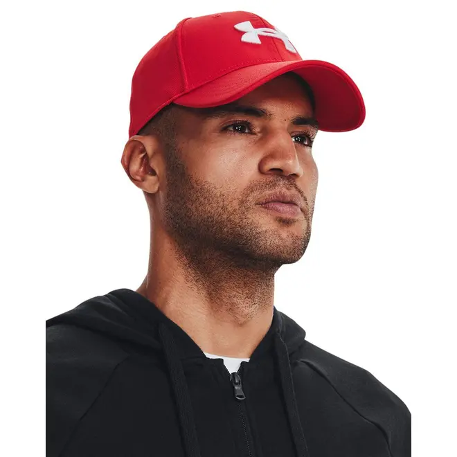 Boné de Treino Under Armour Blitzing