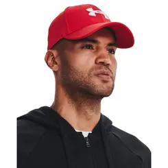 Boné de Treino Under Armour Blitzing