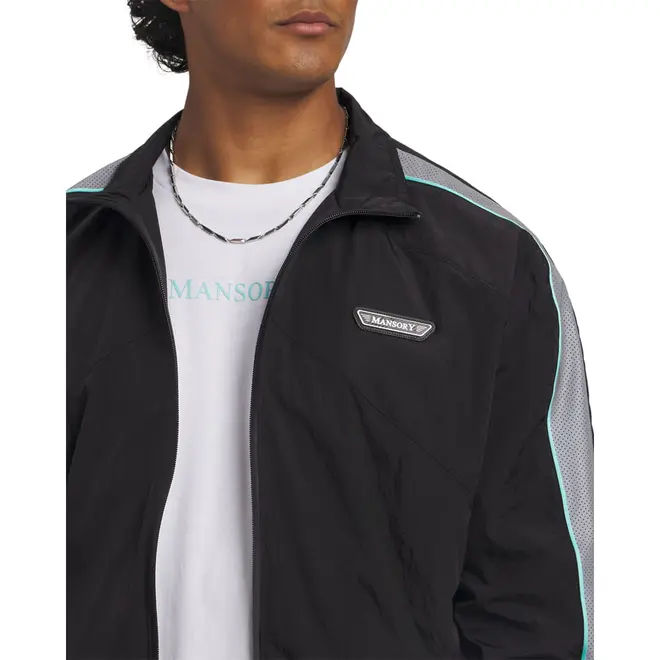 Jaqueta Sportstyle Under Armour Mansory Icon Masculina