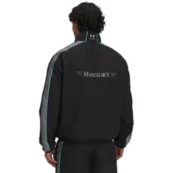 Jaqueta Sportstyle Under Armour Mansory Icon Masculina