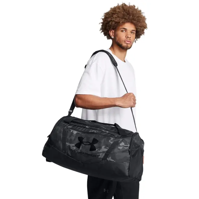 Mala de Treino Under Armour Undeniable 5.0 Duffle