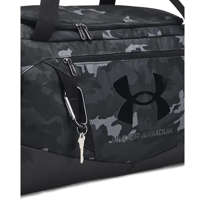 Mala de Treino Under Armour Undeniable 5.0 Duffle