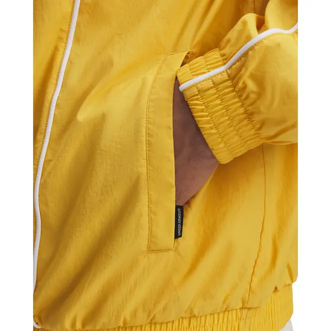Jaqueta Sportstyle Masculina Under Armour Best Track