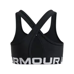 Top de Treino Under Armour Crossback Infantil