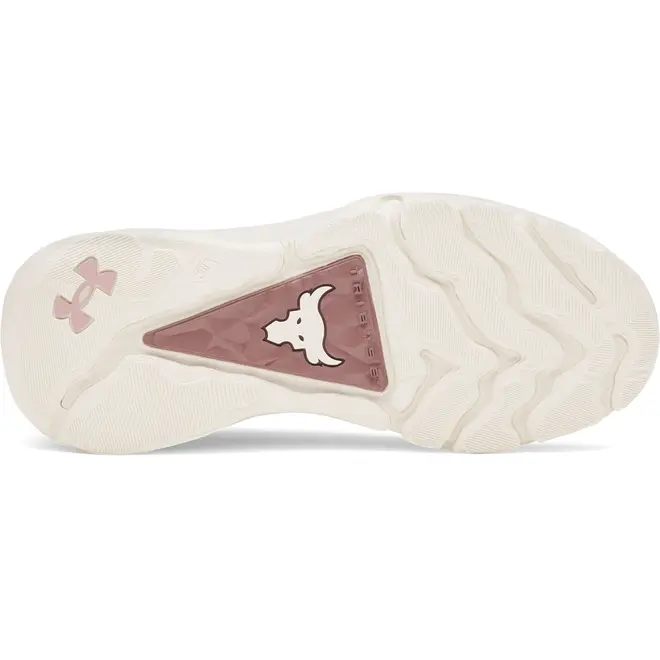 Tênis de Treino Under Armour Project Rock 8 Feminino