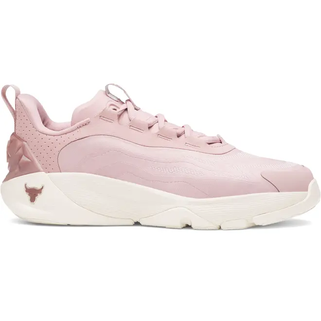 Tênis de Treino Under Armour Project Rock 8 Feminino