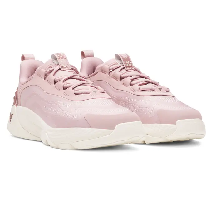 Tênis de Treino Under Armour Project Rock 8 Feminino