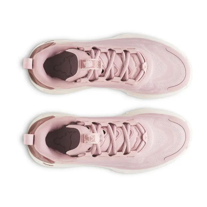 Tênis de Treino Under Armour Project Rock 8 Feminino