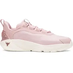 Tênis de Treino Under Armour Project Rock 8 Feminino